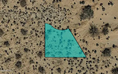 El Paso Land Opportunity