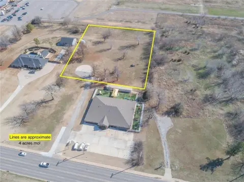 Commercial Development Land Opportunity