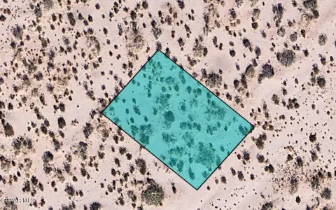 El Paso Land For Sale