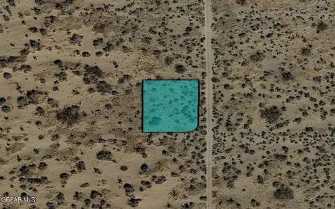 El Paso Land For Sale