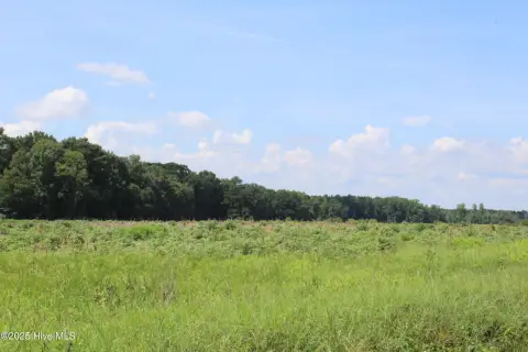 Kinston Land with Septic Permit