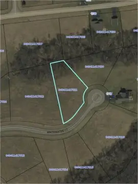 Lake Carroll Land Opportunity