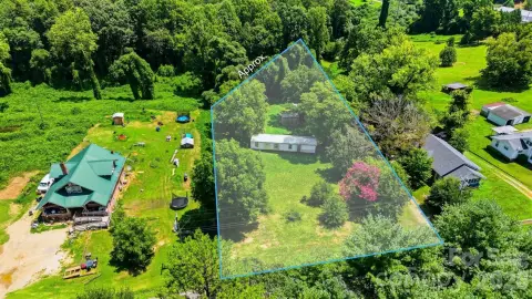 Residential Land with Septic Permit