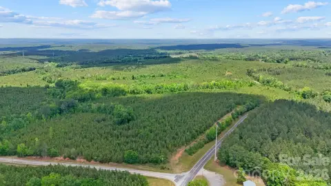 Recreational Homesite Acreage