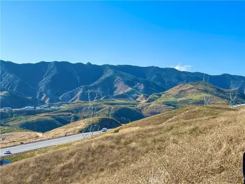 Developable Land Parcel with Views
