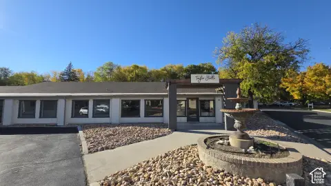 Renovated Mixed-Use Commercial Space