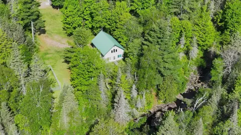 Riverfront Hunting and Recreational Land