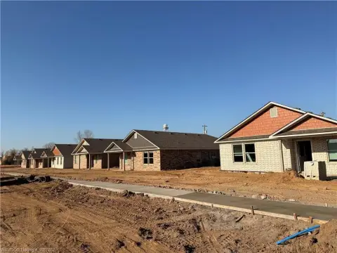 New Construction Duplex Investment Opportunity