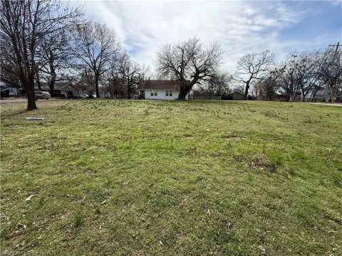 Development-Ready Vacant Double Lot