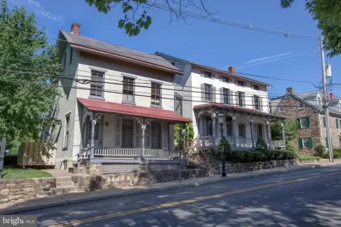 Doylestown Office/Retail/Flex Space