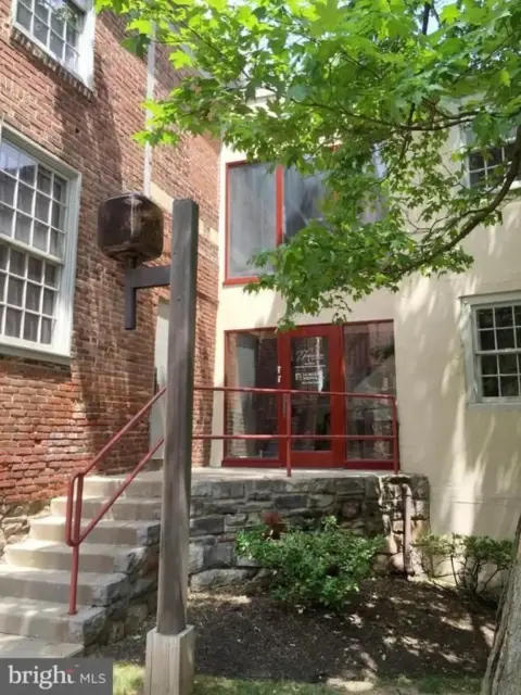 Doylestown Office Space Available Now