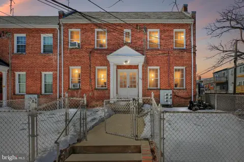 Manor Park Income Property