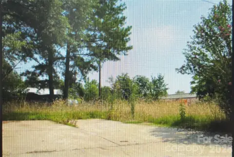 Residential Lot in Gastonia, NC