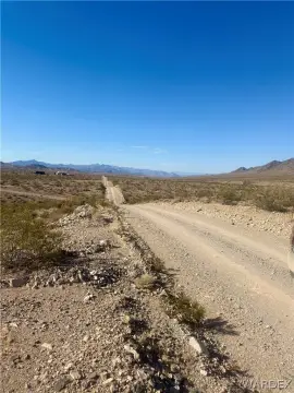 Adjoining Desert Land Parcels