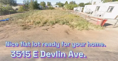 Kingman, AZ Land For Sale