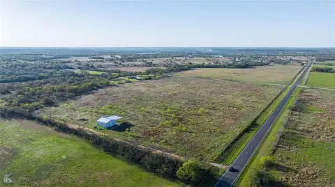 Eastland, TX Cleared Land