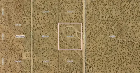Golden Valley Land Opportunity