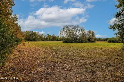 Camden, NC Residential Land