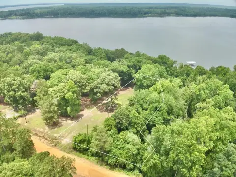 Waterfront Development Land Parcel