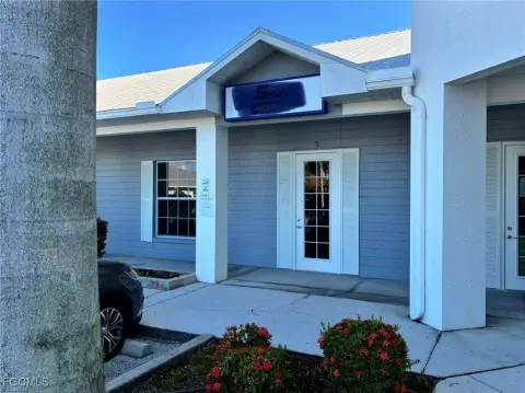 Port Charlotte Commercial Space Available