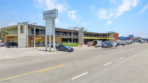 Remodeled Commercial Space Available