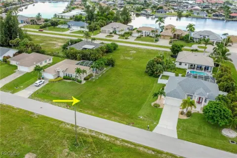 Cape Coral Land For Sale