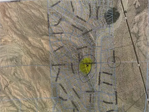 Unincorporated CA Land For Sale