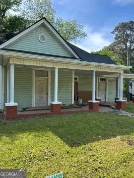 Rome GA Duplex Opportunity