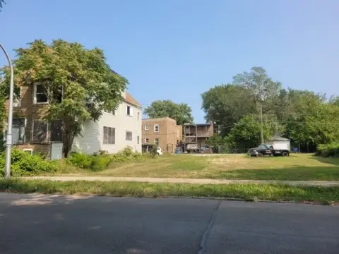 Chicago Land Development Opportunity