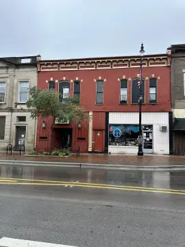 DeKalb Retail Space Available