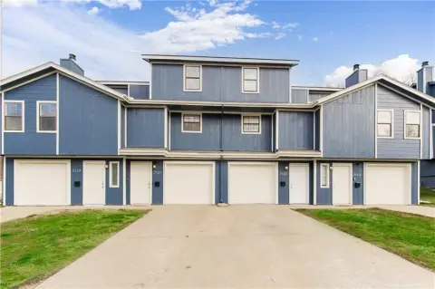 Kansas City Multifamily Investment