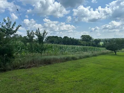 Rolling Farmland Tract