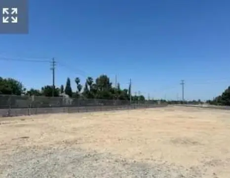 Level Multi-Family Development Lot