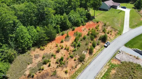 Unicoi, TN Dream Home-Site