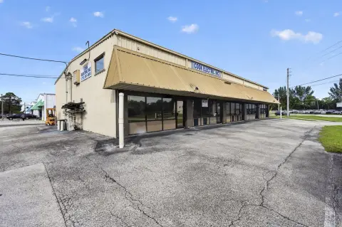 Two-Unit Warehouse Condominium
