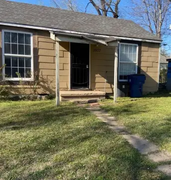 Duplex with Two 2BR Units