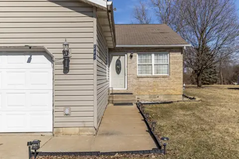 Maintained Half Duplex Home