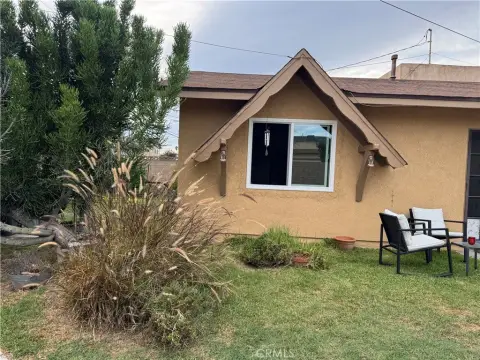 Single-Story Residential Income Property