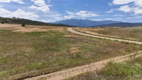 Colorado City Off-Grid Ready Land