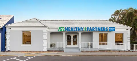 Fort Lauderdale Medical Office Space