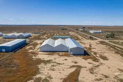 Versatile Commercial Property in Ordway, CO