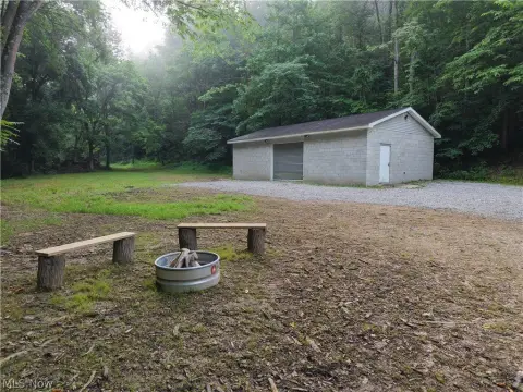 Recreational Hunting Land with Trail System