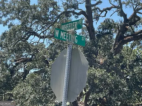 Residential Land in Downtown St. Marys