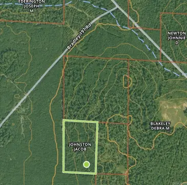 Banks, AR Acreage For Sale