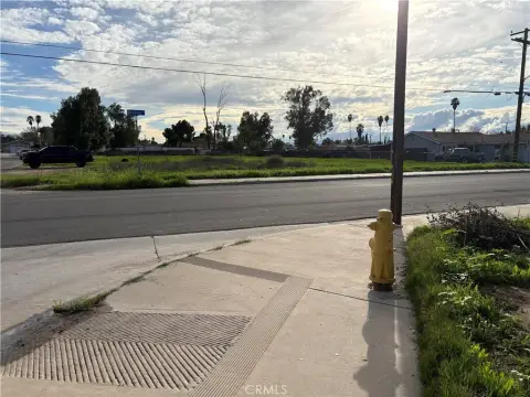 Moreno Valley Land/Lot For Sale
