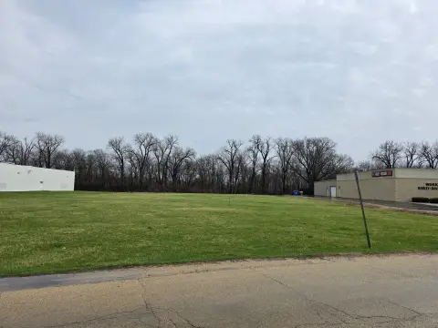 Rock Falls Commercial Land Available