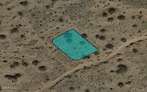 El Paso Land For Sale