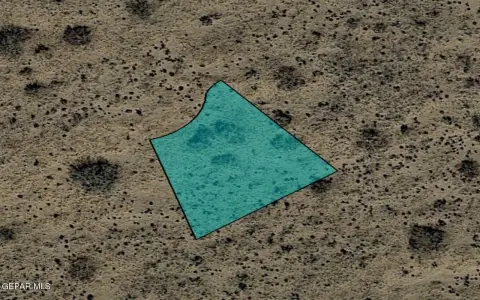 El Paso Land For Sale