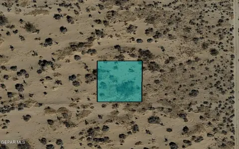 El Paso Land For Sale