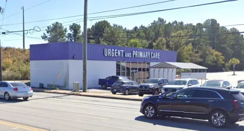 Charleston Medical Property Investment